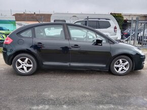 CITROEN C4 - 1.6HDI - 2010 - 5