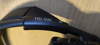 Sennheiser HD 400 HeadMax - 5