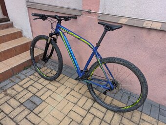 Specialized Rockhopper 29 - 5