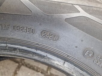 Continental 215/65 R16 - 5