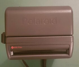 Polaroid 600 Plus - 5