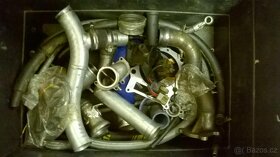 Tuningové turbo Yamaha Raptor Rhino 660/700 - 5