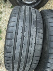 Tomket Sport 3 205/45 R17 88W

4ks - 5