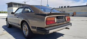 Datsun 280ZX Targa 2+2 - 5