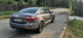 Renault Fluence 1.6i 81KW benzín - 5