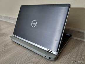 ▼Dell Latitude E6230 - 12,5" / i3-3120M / 4GB / SSD / ZÁR▼ - 5