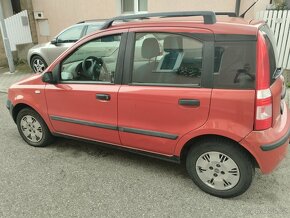 Fiat Panda - 5