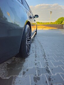 Alu kola 5x112 r19 audi - 5