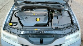 Prodám Renault Laguna 2 , 1.9 dci S POŠKOZENÝM  MOTOREM - 5