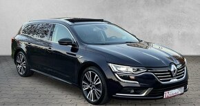 Renault Talisman Grandtour dCi 160  Initiale Paris 05/2018 - 5