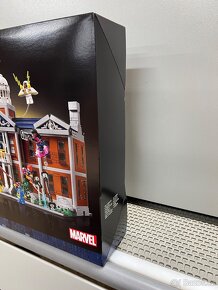 LEGO 76294 X-Men: Sídlo X-Mansion - 5