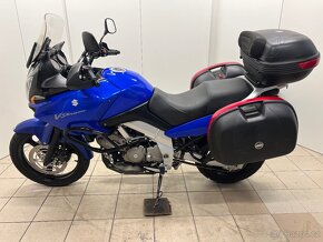 SUZUKI DL 650 V-STROM,TOP - 5