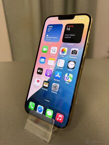 iPhone 13 Pro Max 128GB, 100% baterie, 12 měsíců záruka - 5