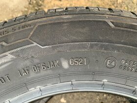 Nové Barum Bravuris 5HM 165/70R14 81 T - 5