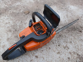 Stihl 010 AV - 5