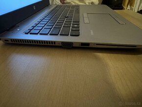 HP EliteBook 755 G4. OP 8 GB. SSD 512 GB + myš - 5