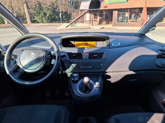 Citroën C4 Picasso 1.6 HDI - 5