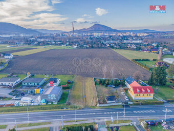 Prodej pozemku k bydlení, 1120 m², Kopřivnice - 5