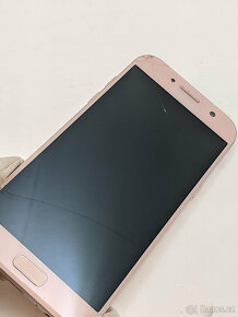 Samsung Galaxy A5 2017 32gb pink. - 5