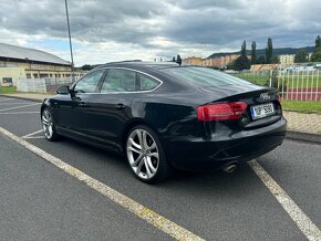 Audi A5 3.0 Quattro - 5