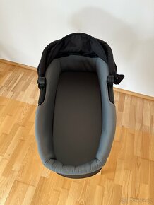 Thule korba Bassinet na Urban Glide,Glide 2, Glide 3 - 5