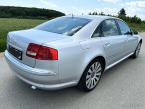 Audi A8 4.2Tdi V8 240kw - 5