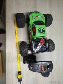 RC auto Funtek Neo 12 - 5