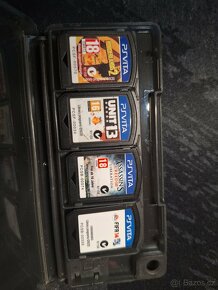 Hry na PS Vita - FIFA 14, BORDERLANDS 2, UNIT 13, AC3 - 5