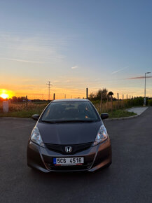 HONDA - JAZZ 1.2, 66 KW,  rok (2012) - 5