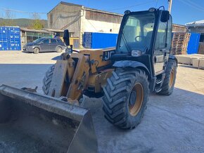 JCB 531- 70 AGRI SUPER - 5