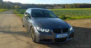 BMW E90 325i 160KW M-Packet - 5