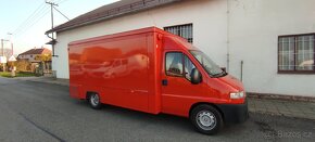 Fiat Ducato - Food Truck - 5