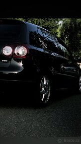 GOLF 5 1.9 TDI 2008 - 5