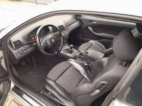 BMW 330CD 150kW/2003/Coupe/klima/STK2026 - 5