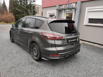 Ford S-MAX 2.0 TDCi ST-Line 7-míst 2 sady kol odpočet DPH - 5