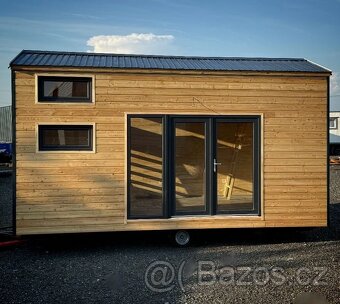 Tiny House 6x3 - - 5