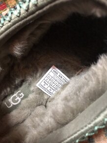 UGG Tasman Slipper - 5