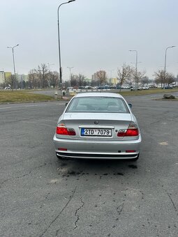 Bmw e46 320 ci - 5