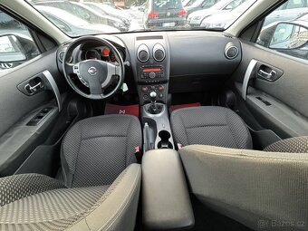 Nissan Qashqai 1.5 dCi 78 KW BEZ KOROZE - 5