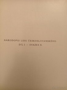 Moravské Slovensko díl 1, svazek 2, r. 1922 - 5