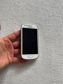 Samsung Galaxy S iii mini - 5