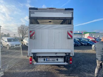 Peugeot Boxer 2,2 Euro 6 VÝKLOPNÉ ČELO - 5