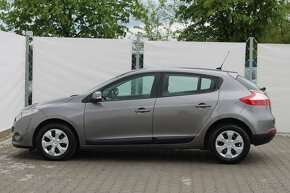 Renault Megane 1.5dCi 66kW 11/2010 + Navi + Prav. Servis - 5