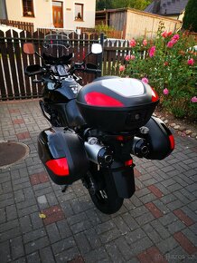 Suzuki DL1000 V-Strom K5 - 5