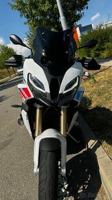 Prodam BMW S 1000 XR-MPaket - 5