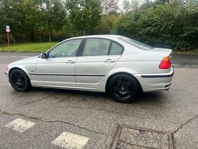 BMW 320 i E 46 TOP - 5