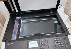 barevná laserová tiskárna Lexmark CS310dn - 5