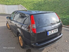 Ford Focus 2.0 tdci 100kw Titanium - 5