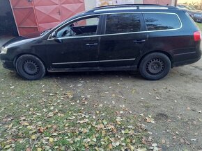 Prodám VW Passat B6 2.0TDi 103KW BMP - 5