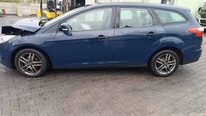 Ford Focus MK3 combi rok 2014 - 5